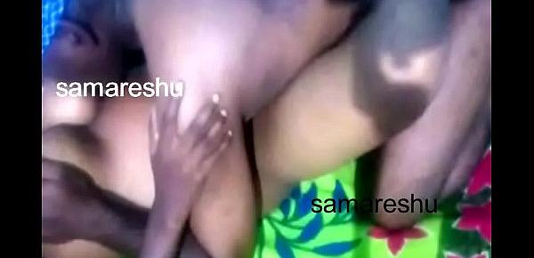 Aunty sex in Saree